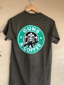 Starbucks mag man nicht sooo; aber wenn man ehrlich ist > sie machen den besten Kaffee...