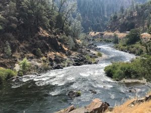 Trinity River