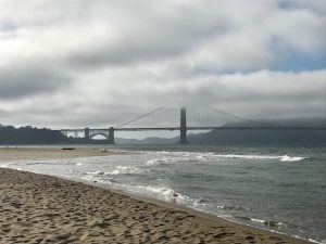Eins von der Brücke muss noch sein...😁😁