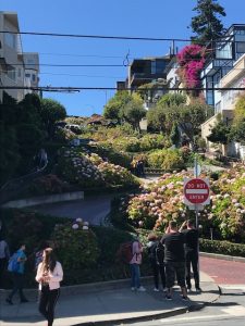 Lombard Street